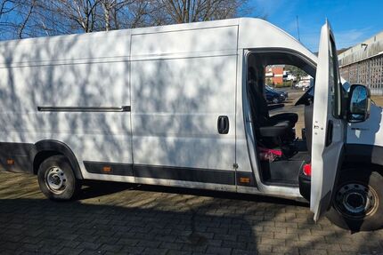 Fiat Ducato 575.682 km 14.000 &euro; Westerkappeln 49492