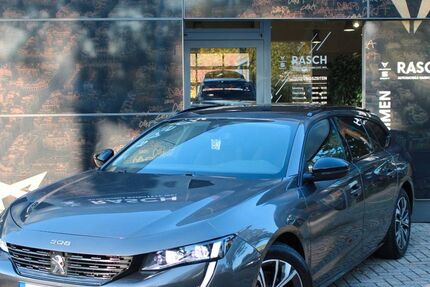 Peugeot 508 66.620 km 21.900 € Cloppenburg 49661