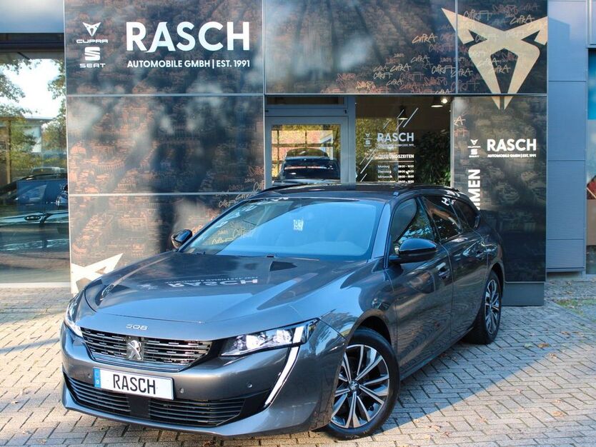 Peugeot 508 66.620 km 21.900 € Cloppenburg 49661