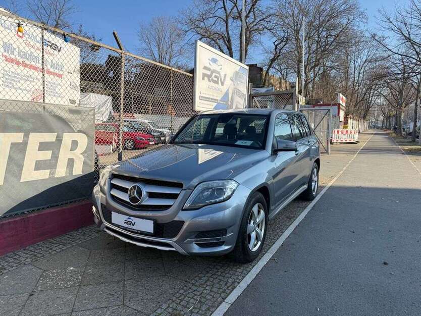 GLK 250