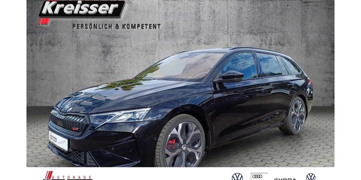 Skoda Octavia 9.900 km 45.750 &euro; Ulm 89077