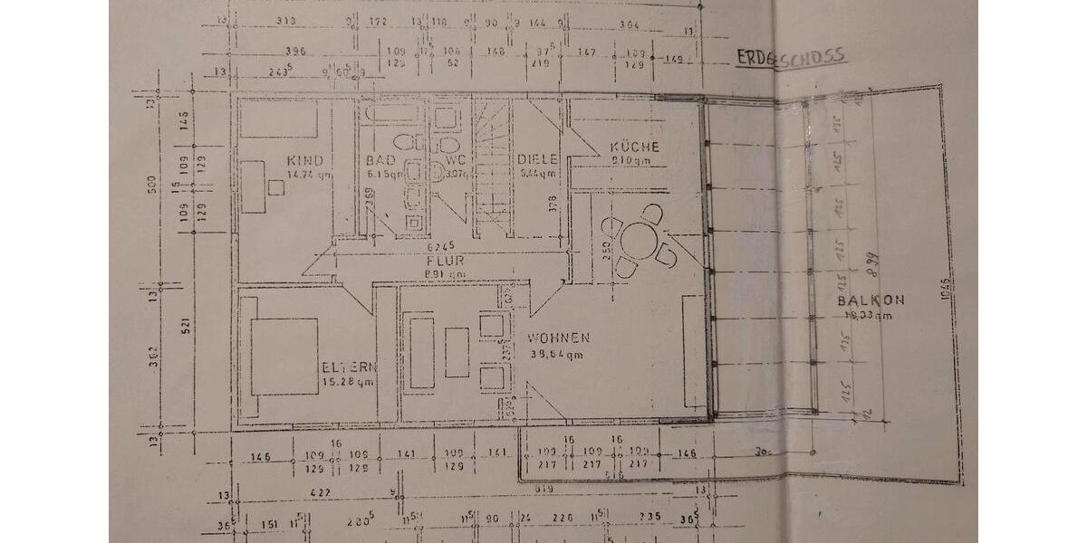 Mehrfamilienhaus, Wohnhaus Reichshof - 6 Zimmer, 200 m&sup2;, 325.000&euro; | Angebot:26305524