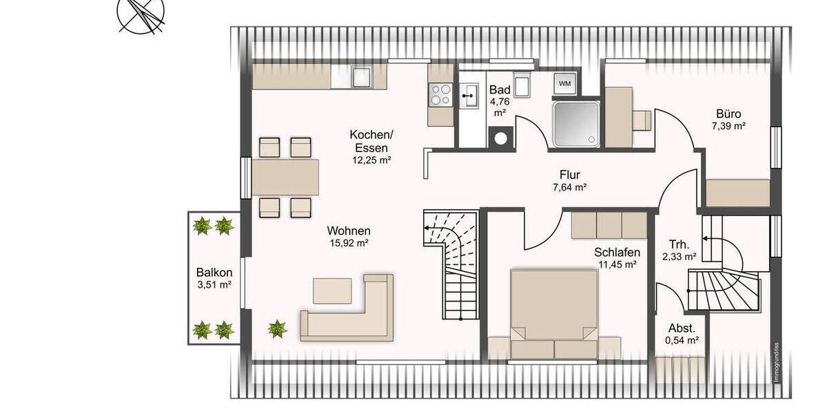 Mehrfamilienhaus, Wohnhaus Rothenburg ob der Tauber Rothenburg - 650.000&euro; | Angebot:26731301