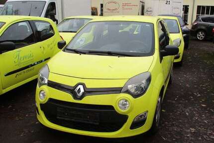 Renault Twingo 289.200 km 1.001 &euro; Vlotho 32602