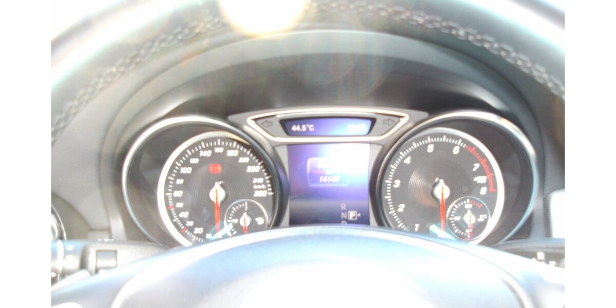 Mercedes-Benz GLA 220 4Matic Sport 14.200 km 32.500 &euro; Kürten 51515