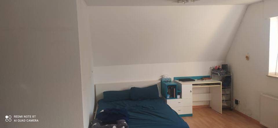 Etagenwohnung Everswinkel - 1 Zimmer, 38 m&sup2;, 400&euro; | Angebot:26677967