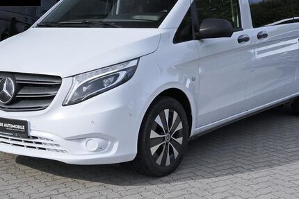 Mercedes-Benz Vito 157.330 km 34.600 &euro; Heide 25746