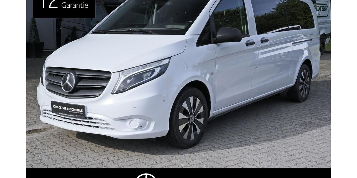 Mercedes-Benz Vito 157.330 km 34.600 &euro; Heide 25746