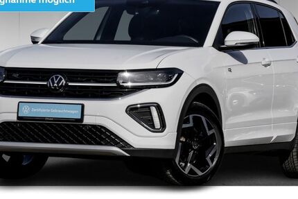 VW T-Cross 5.674 km 31.880 &euro; Münster 48163