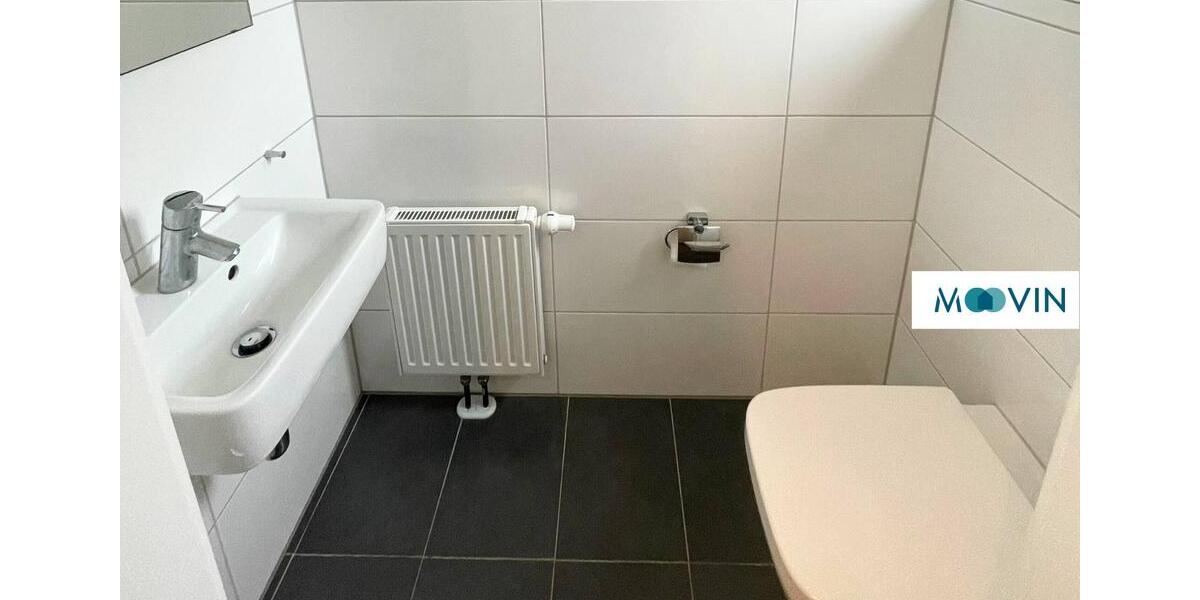 Reihenhaus Mannheim Gartenstadt - 4 Zimmer, 107 m&sup2;, 1.403&euro; | Angebot:24294222