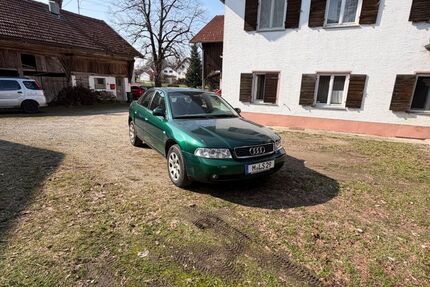 Audi A4 270.000 km 6.899 &euro; Buchloe 86807