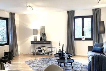 Wohnung zum Kaufen in Poing 410.000 € 80 m² - Wohnung Poing | Angebot:23668836