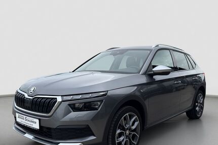 Skoda Kamiq 40.500 km 23.995 &euro; Lehe 26892