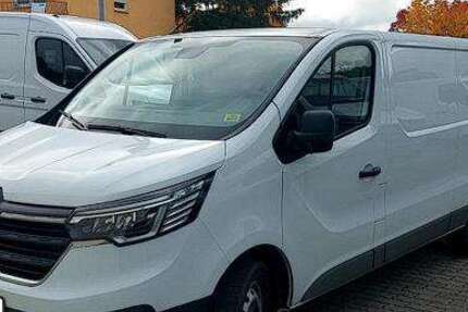 Renault Trafic 13.550 km 27.990 &euro; Wesel 46485