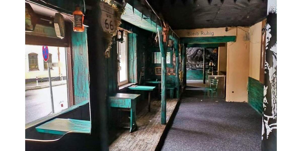 Gewerbeobjekt Marktredwitz - 1 Zimmer, 329.000&euro; | Angebot:25744006