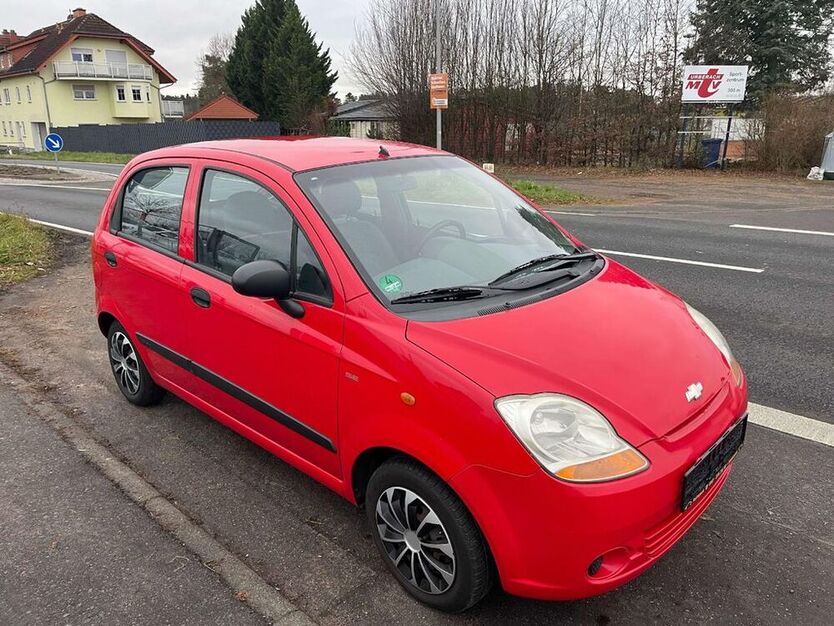 Matiz