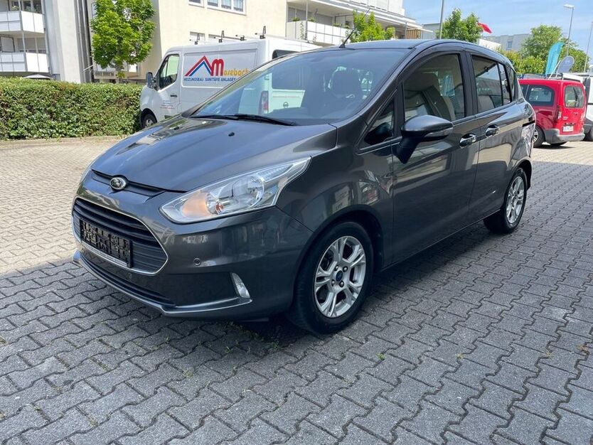 B-Max