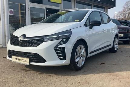 Renault Clio 20.081 km 16.999 &euro; Berlin 12109