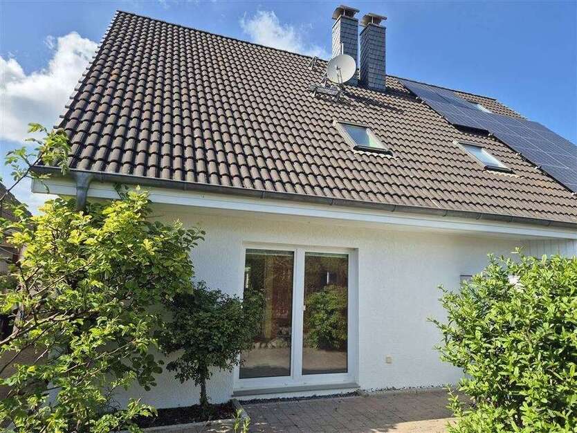 Haus zum Kaufen in Laboe 455.000 € 118 m²