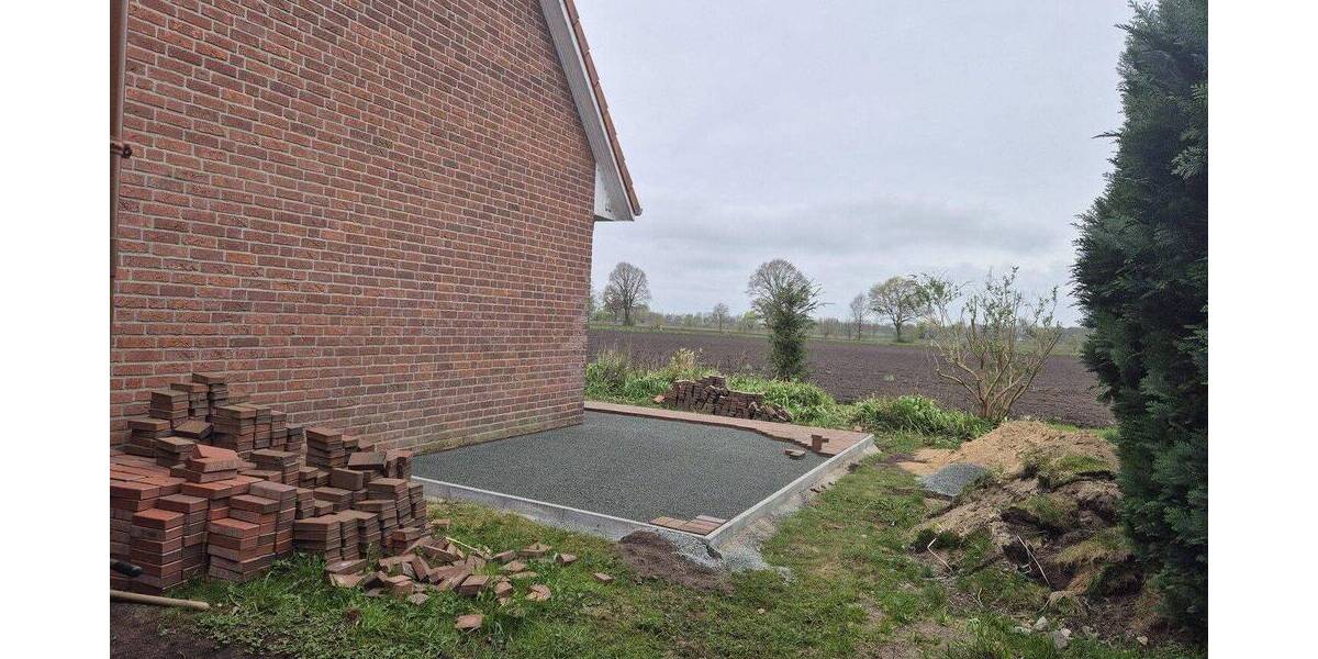 Doppelhaushälfte Elmshorn - 5 Zimmer, 127 m&sup2;, 470.000&euro; | Angebot:26926611