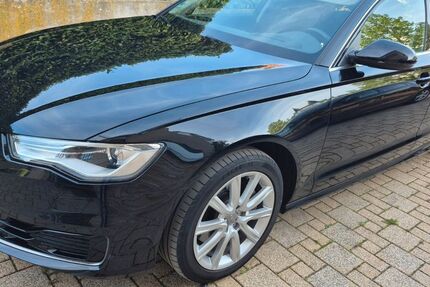 Audi A6 132.000 km 16.000 &euro; Flonheim 55237
