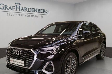 Audi Q3 41.900 km 42.960 € Tuttlingen 78532