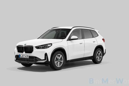 BMW X1 63.327 km 32.590 &euro; Burgdorf 31303