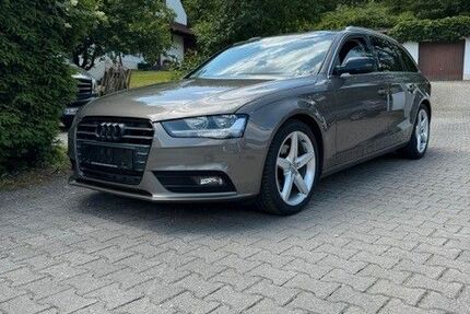 Audi A4 259.573 km 8.500 &euro; Rudelzhausen 84104