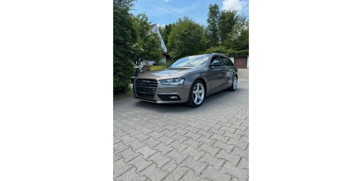 Audi A4 259.573 km 8.500 &euro; Rudelzhausen 84104