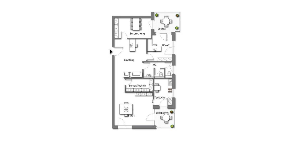 Gewerbeobjekt Bad Reichenhall - 495.000&euro; | Angebot:26833562