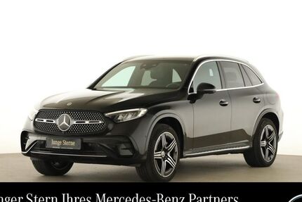 Mercedes-Benz GLC 400 40.111 km 72.888 € Bayreuth 95448