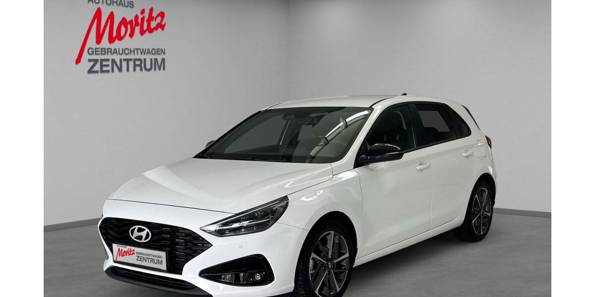 Hyundai i30 19.276 km 19.980 &euro; Laatzen 30880