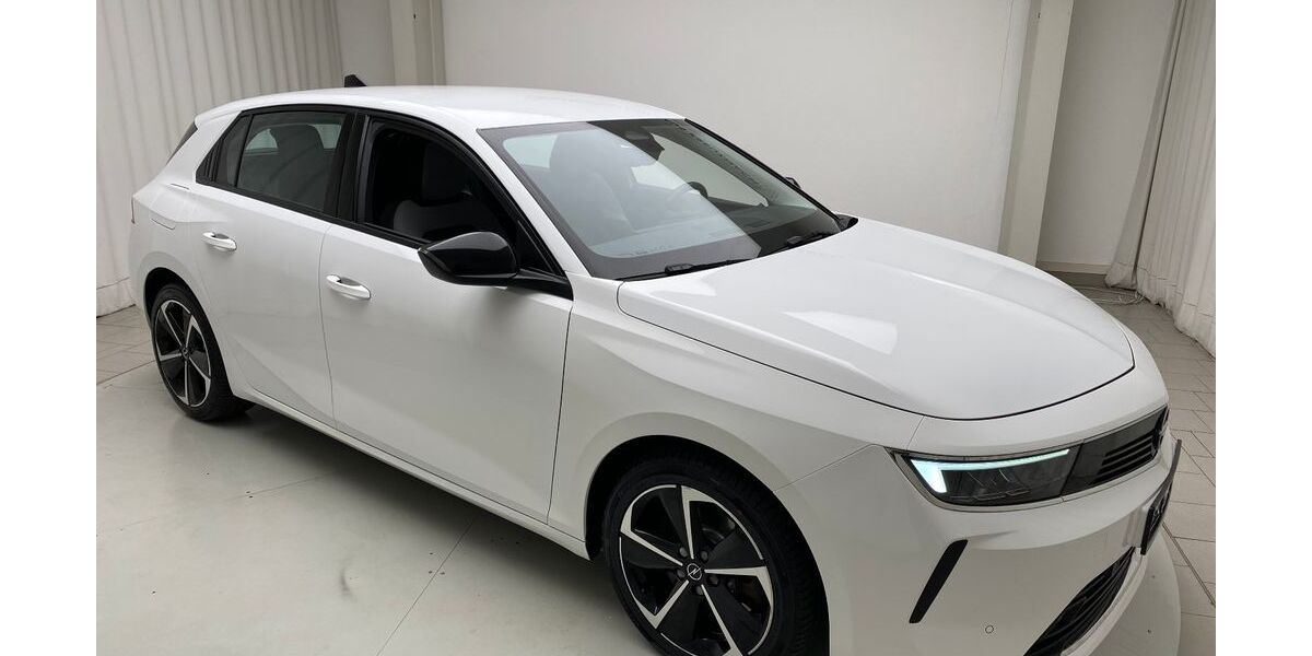 Opel Astra 79.900 km 19.950 &euro; Bad Kreuznach 55545