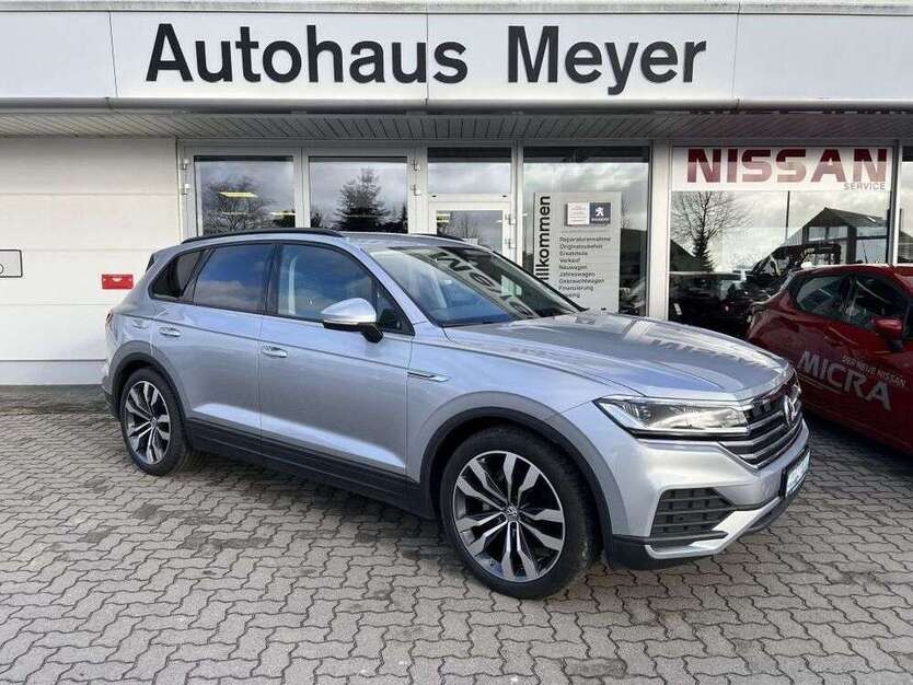 Touareg