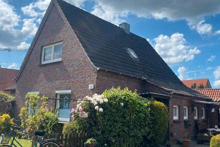 Haus Westerstede - 7 Zimmer, 140 m&sup2;, 1.350&euro; | Angebot:26700533
