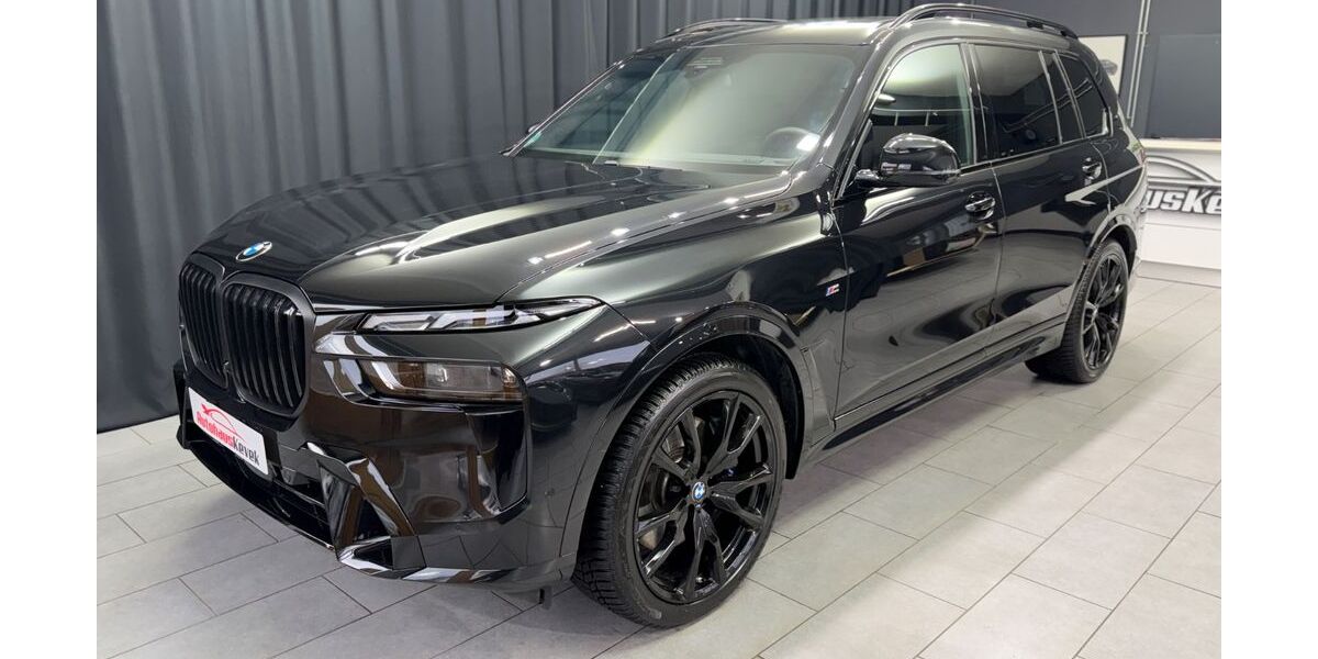 BMW X7 10.000 km 99.999 &euro; Miesbach 83714