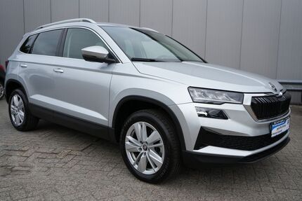 Skoda Karoq 19.000 km 31.450 &euro; Ihlow 26632