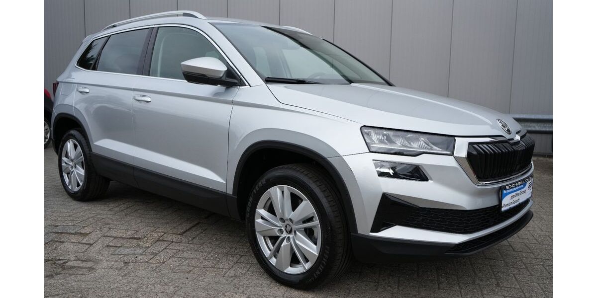 Skoda Karoq 19.000 km 31.450 &euro; Ihlow 26632