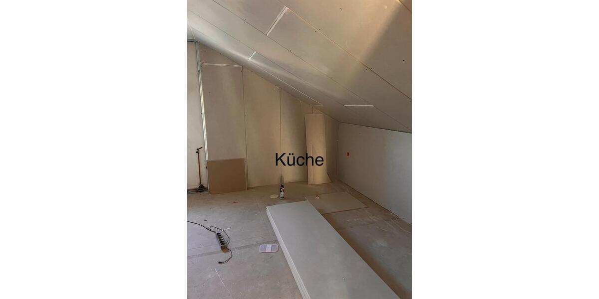 Großzügiges 330 qm Zweifamilienhaus mit Mansarde und Kamin 6 zimmer