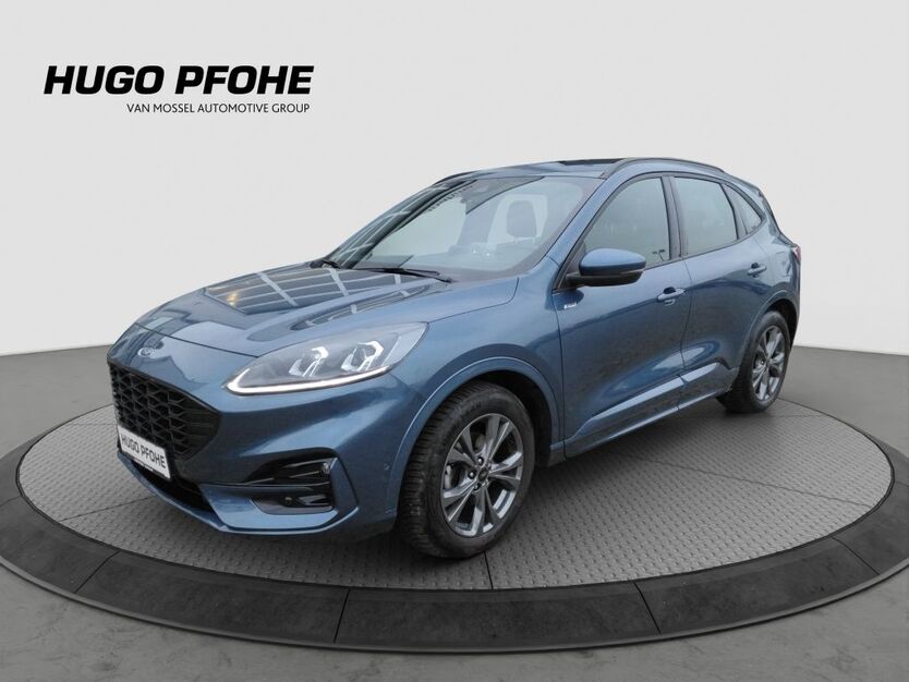 Kuga