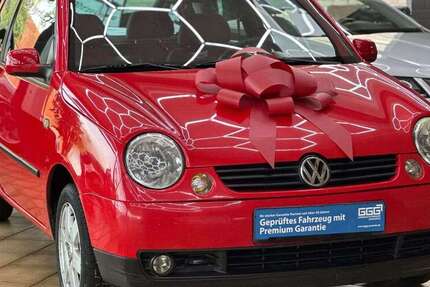 VW Lupo 180.000 km 690 &euro; Nordstemmen 31171