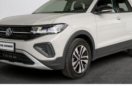 VW T-Cross 6.450 km 25.490 &euro; Rellingen/Hamburg 25462