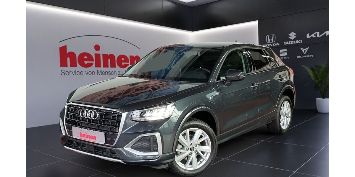 Audi Q2 18.500 km 26.819 &euro; Werne 59368