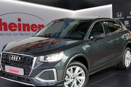 Audi Q2 18.500 km 27.409 &euro; Werne 59368