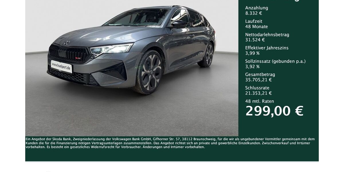 Skoda Octavia 6.045 km 39.593 &euro; Dortmund 44269