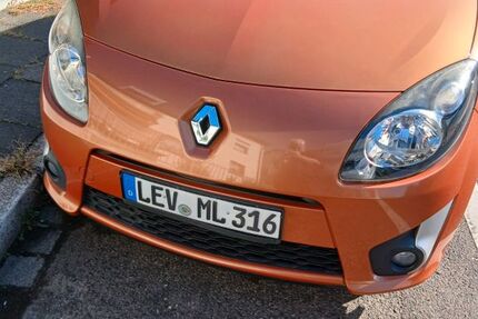 Renault Twingo 65.180 km 2.450 &euro; Leverkusen 51371