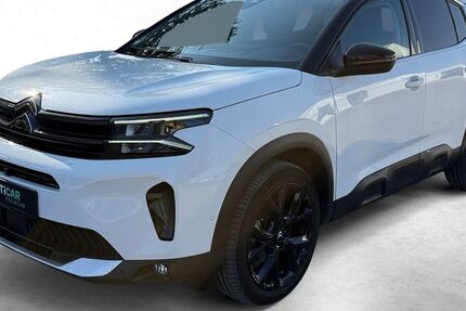 Citroen C5 Aircross 18.162 km 24.300 &euro; Ansbach 91522