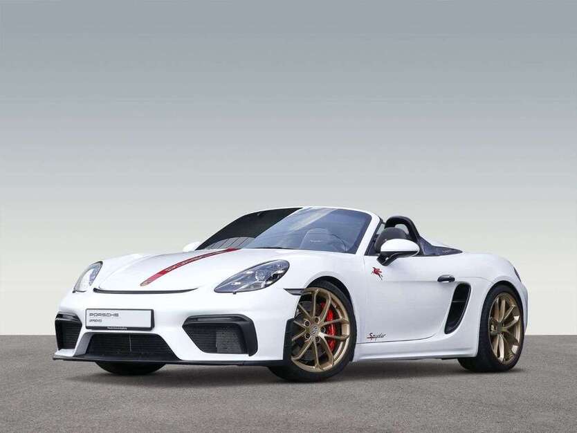 Boxster