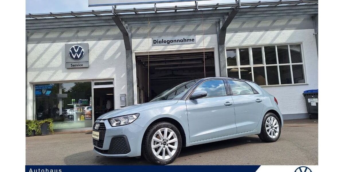 Audi A1 5.960 km 21.580 &euro; Extertal 32699