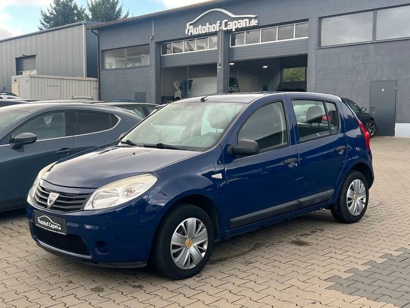Sandero